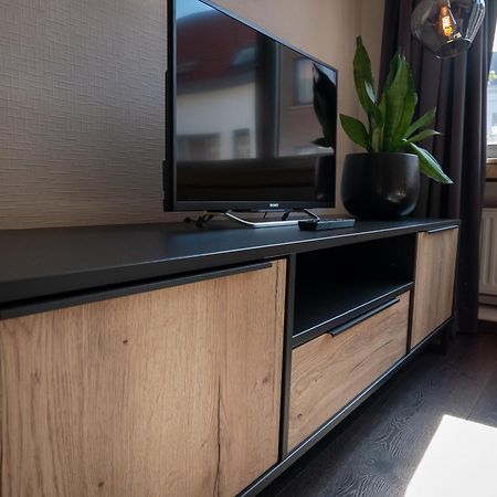 Gezelligheid In Het Stadscentrum Van Mechelen Apartment ภายนอก รูปภาพ