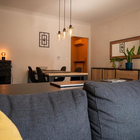 Gezelligheid In Het Stadscentrum Van Mechelen Apartment ภายนอก รูปภาพ