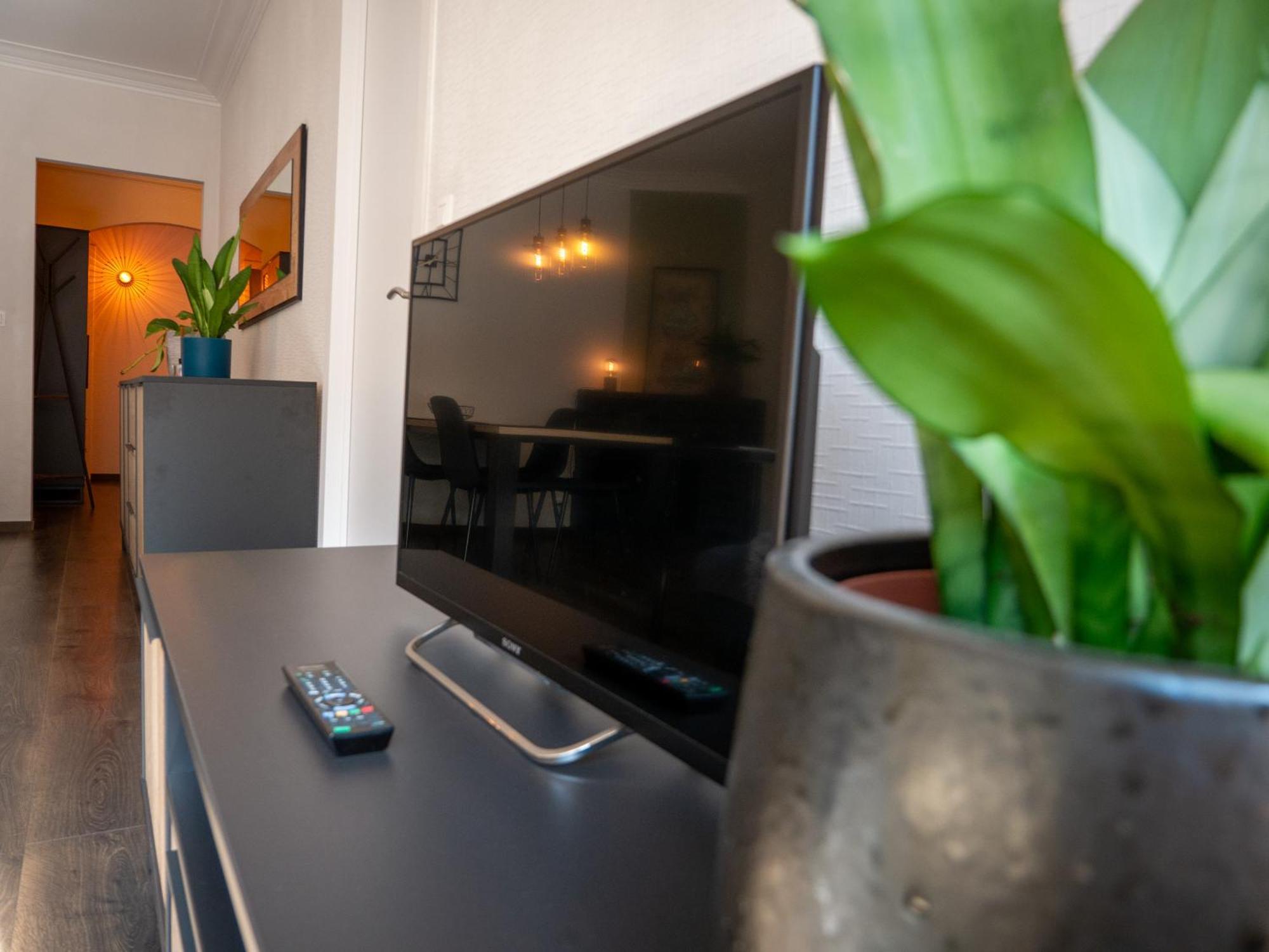 Gezelligheid In Het Stadscentrum Van Mechelen Apartment ภายนอก รูปภาพ