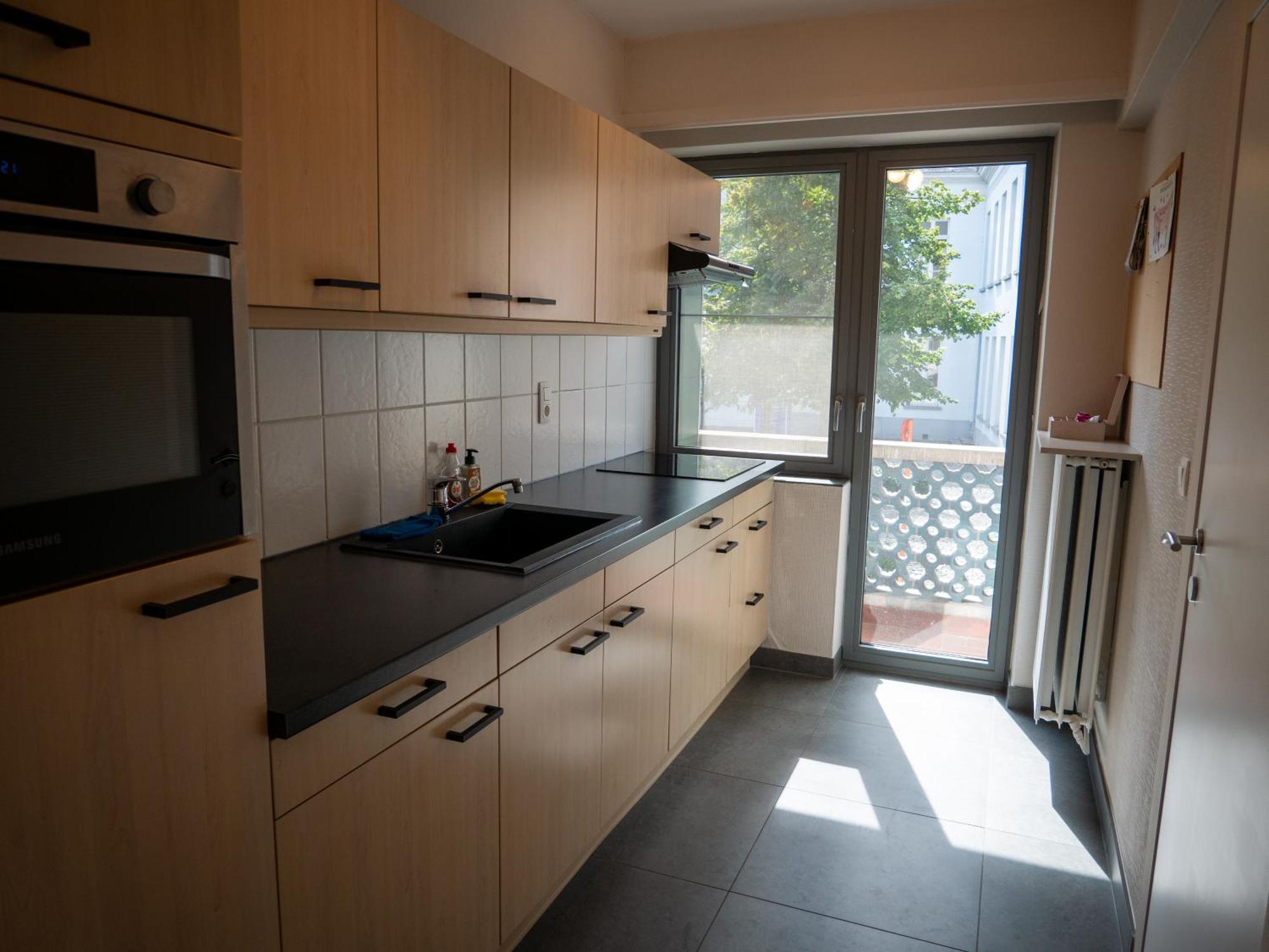 Gezelligheid In Het Stadscentrum Van Mechelen Apartment ภายนอก รูปภาพ