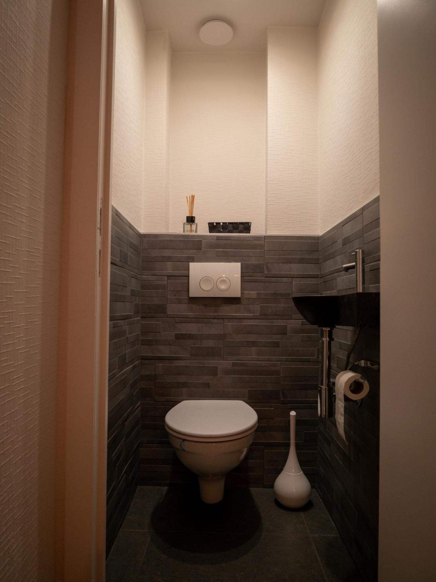 Gezelligheid In Het Stadscentrum Van Mechelen Apartment ภายนอก รูปภาพ