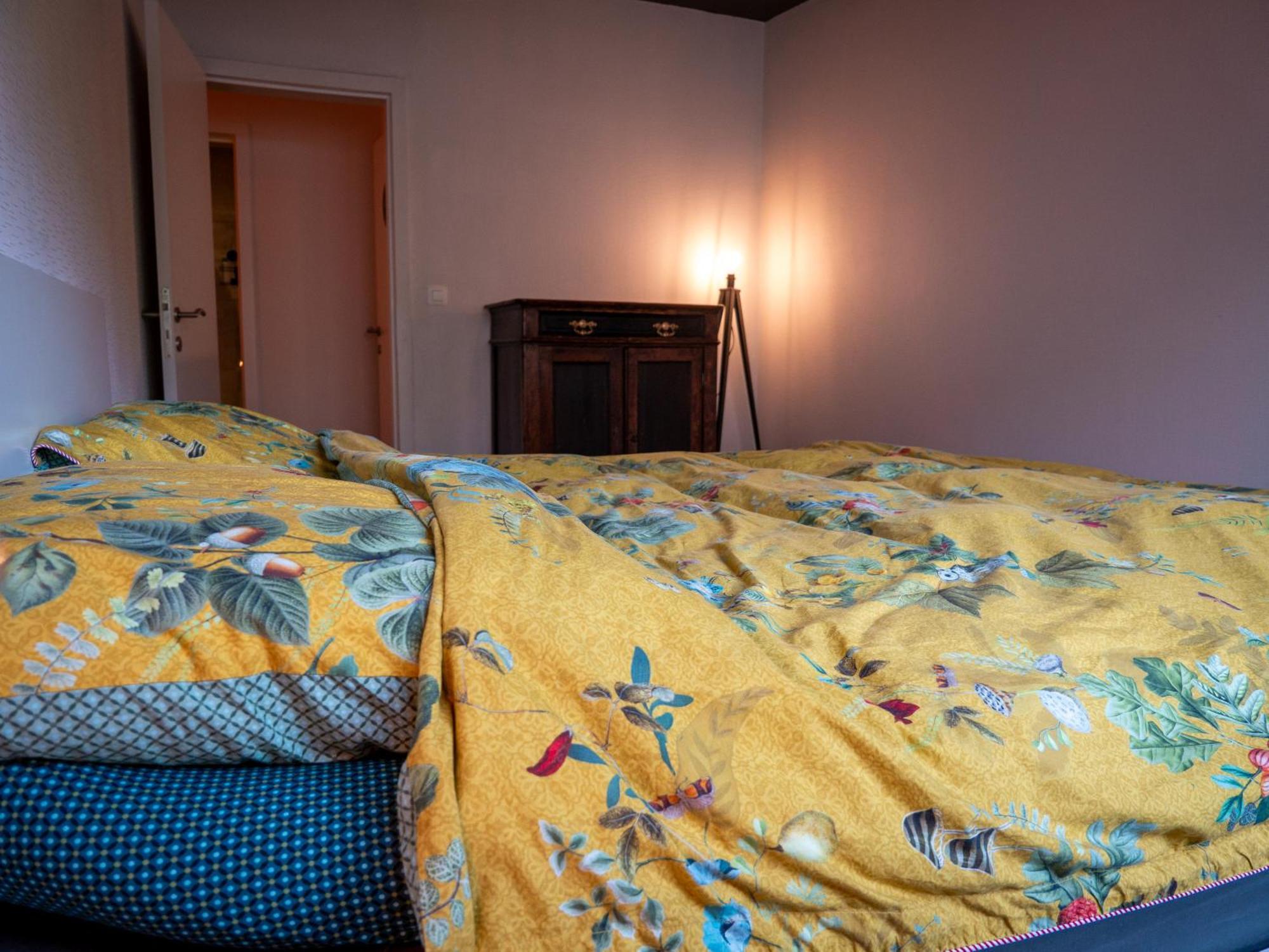 Gezelligheid In Het Stadscentrum Van Mechelen Apartment ภายนอก รูปภาพ