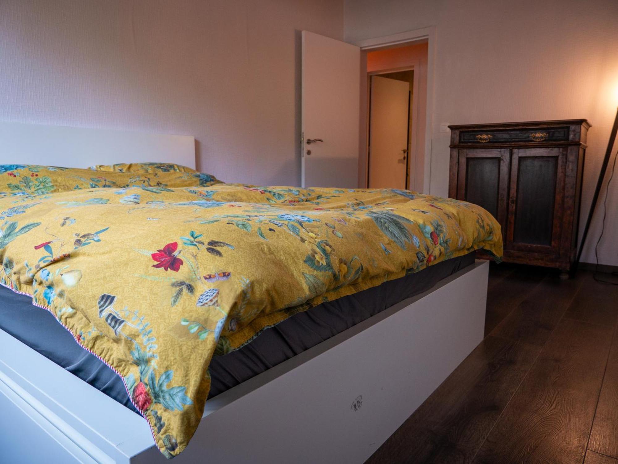 Gezelligheid In Het Stadscentrum Van Mechelen Apartment ภายนอก รูปภาพ
