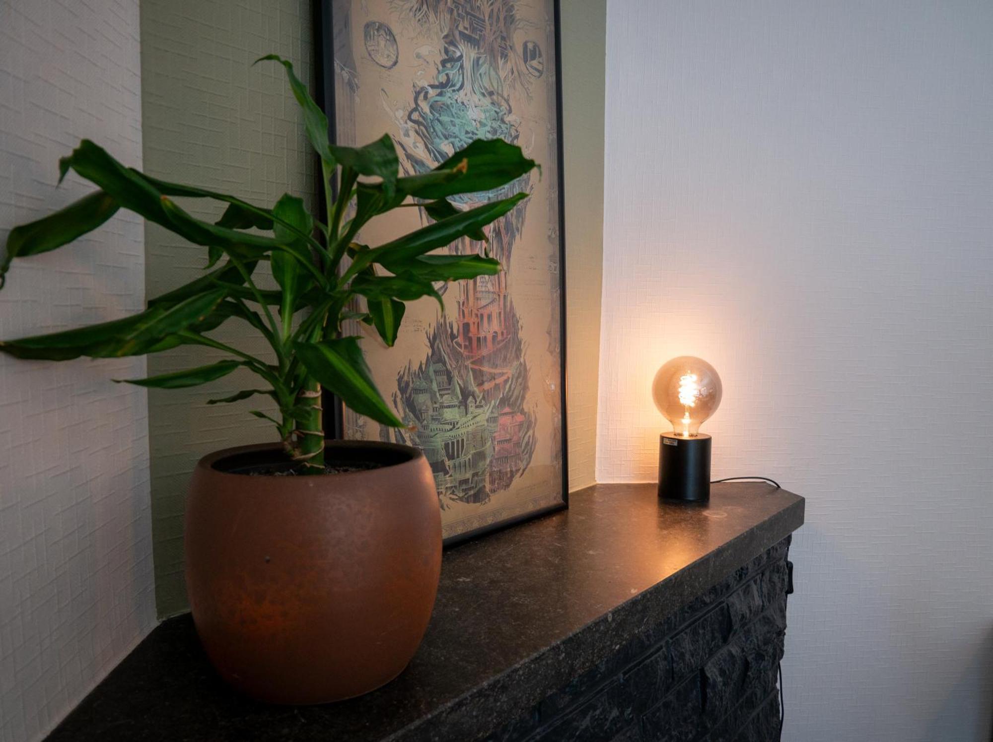 Gezelligheid In Het Stadscentrum Van Mechelen Apartment ภายนอก รูปภาพ