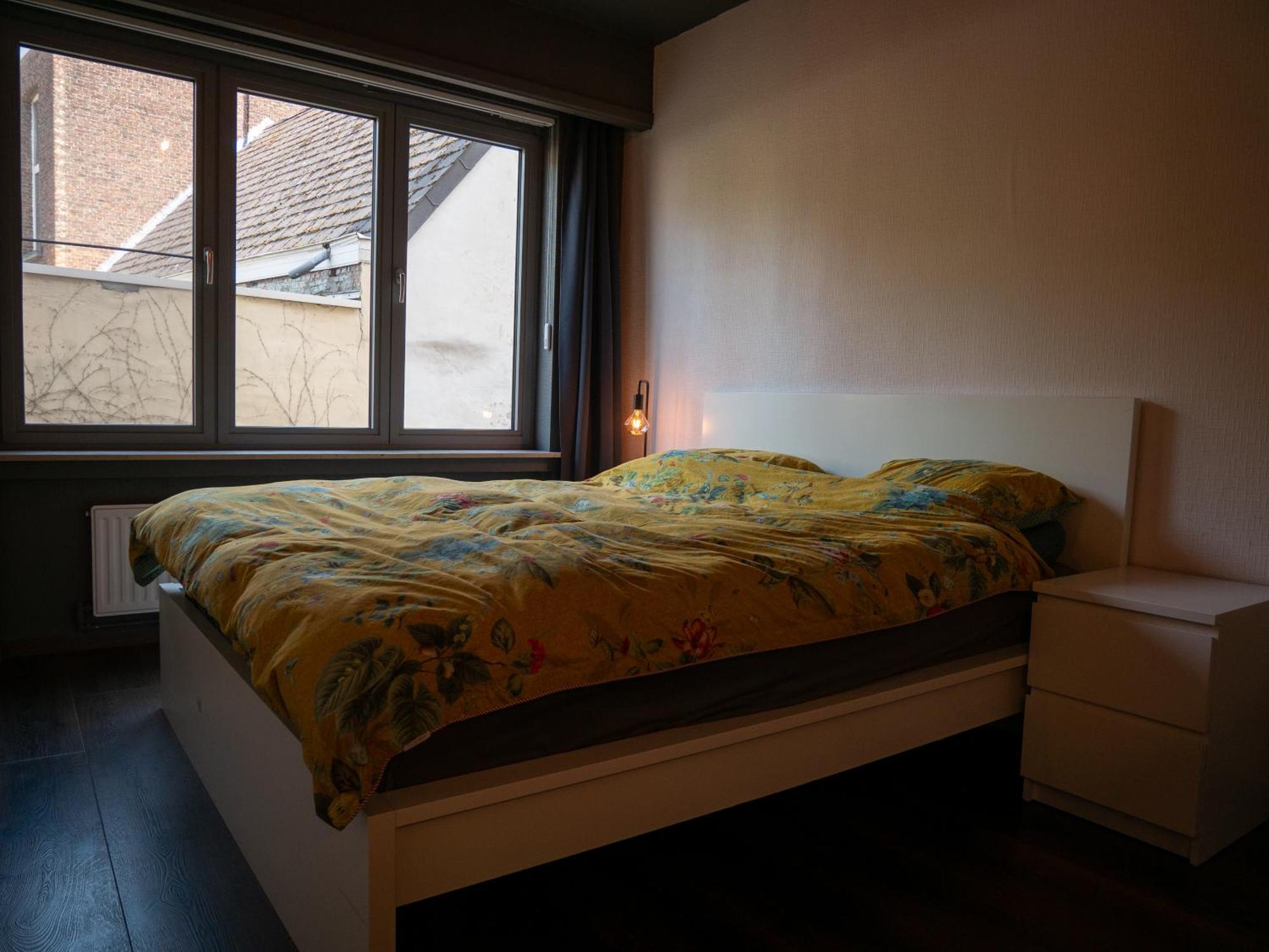 Gezelligheid In Het Stadscentrum Van Mechelen Apartment ภายนอก รูปภาพ