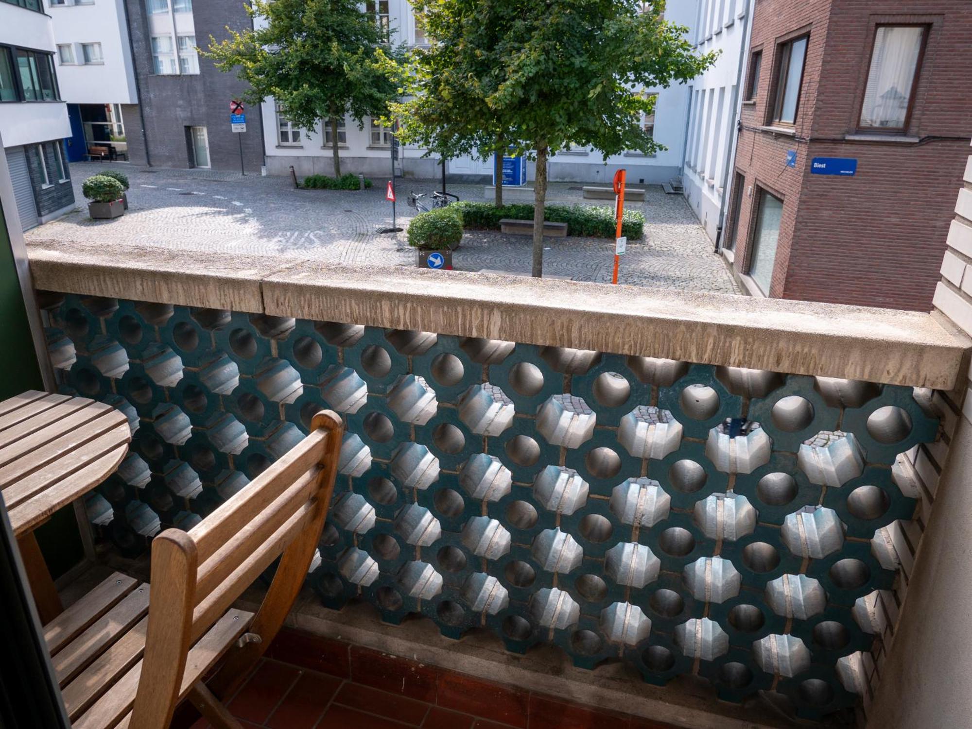 Gezelligheid In Het Stadscentrum Van Mechelen Apartment ภายนอก รูปภาพ