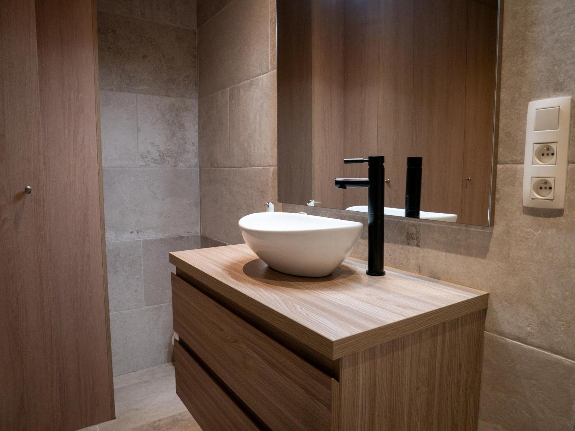 Gezelligheid In Het Stadscentrum Van Mechelen Apartment ภายนอก รูปภาพ