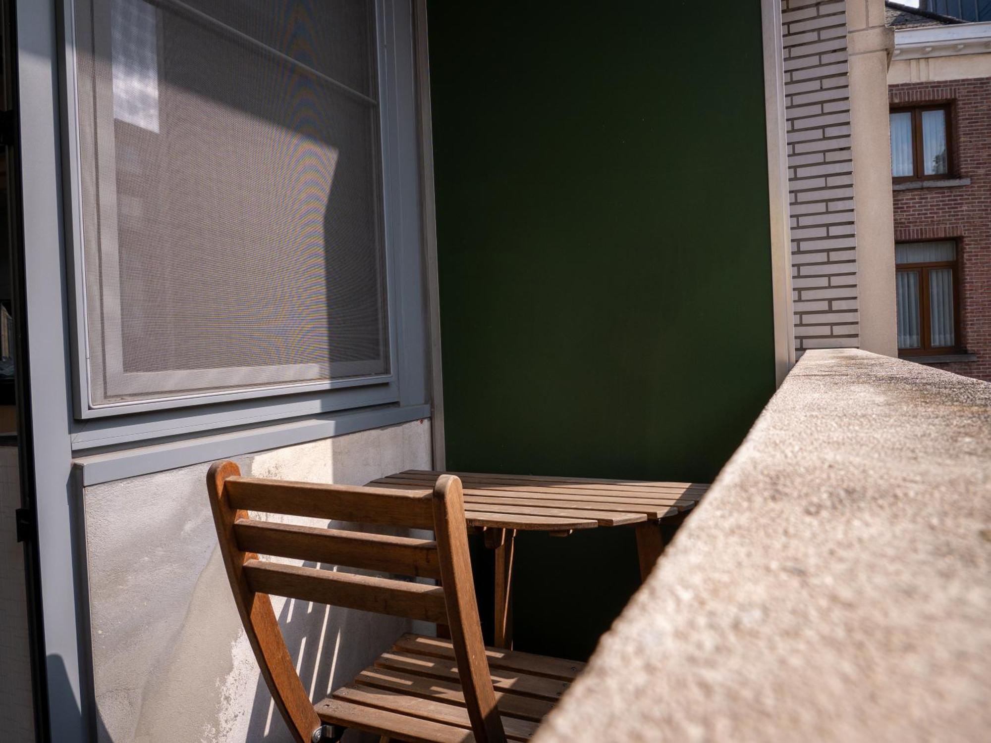 Gezelligheid In Het Stadscentrum Van Mechelen Apartment ภายนอก รูปภาพ