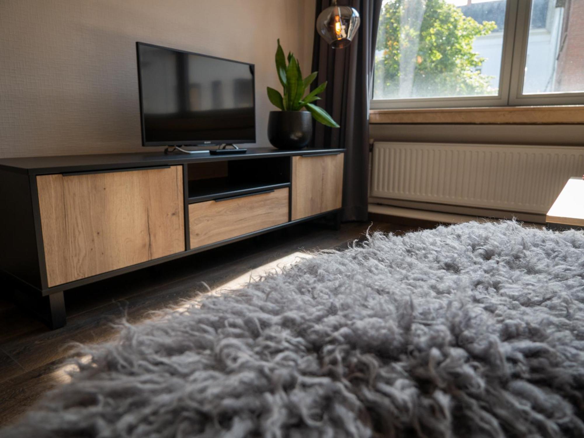 Gezelligheid In Het Stadscentrum Van Mechelen Apartment ภายนอก รูปภาพ